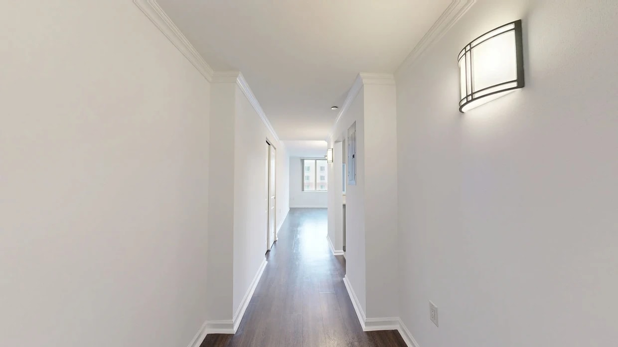 Photo - One City Place Apartments