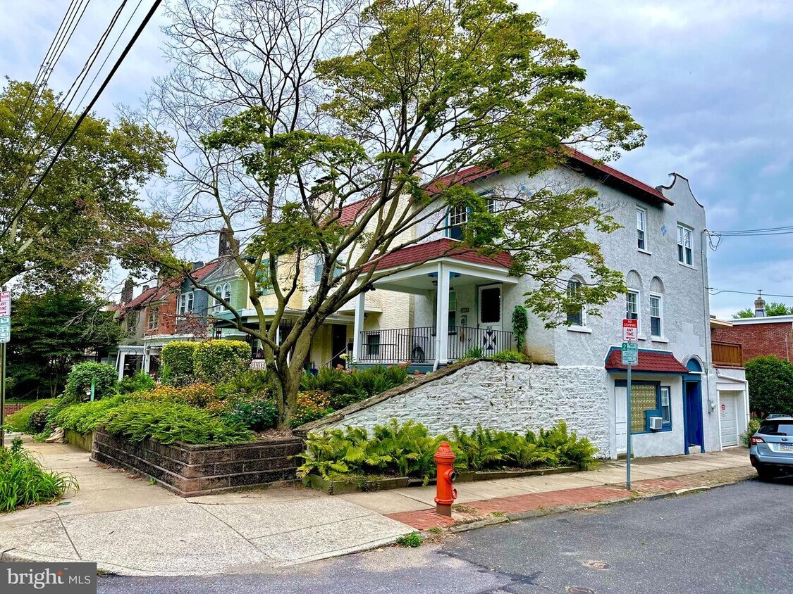 3522 Vaux St, Philadelphia, PA 19129 House Rental in Philadelphia, PA