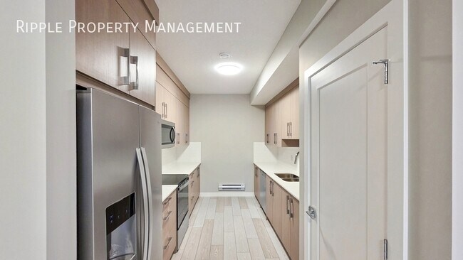 Building Photo - BRAND NEW 1 BED, 1 BATH BASEMENT SUITE | NEVER LIVED IN & MODERN FINISHES