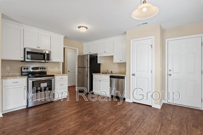 Foto del edificio - 597 Pendergraft Rd