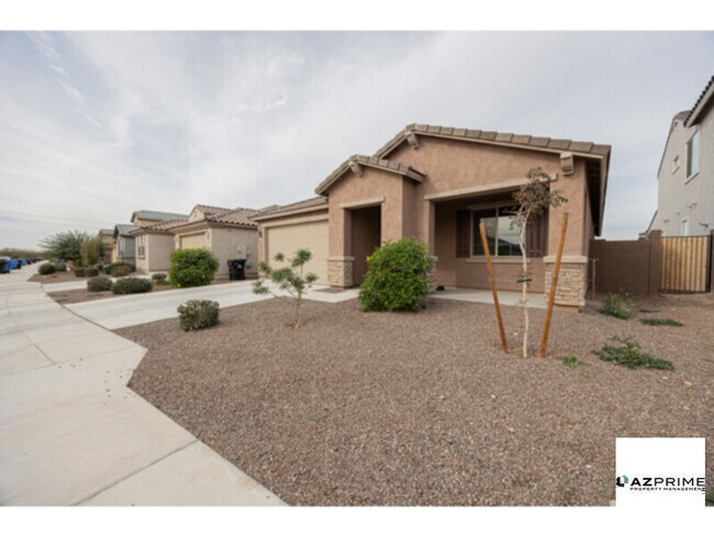 Foto del edificio - Beautiful 3/2 Laveen Home!