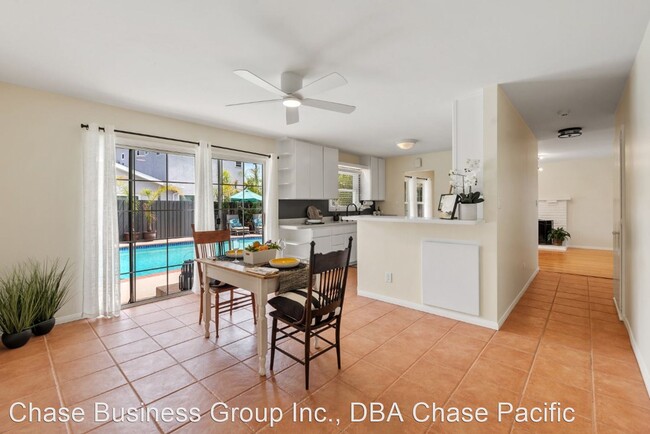 Building Photo - 3 br, 2 bath House - 4557 Mount Herbert St.