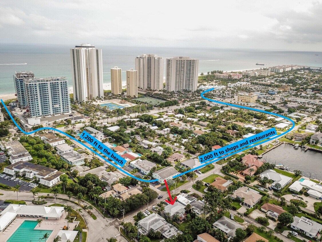 Foto principal - 3115 Park Ave