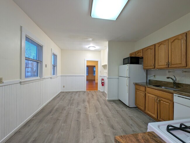 Foto del edificio - 5 Freeman St