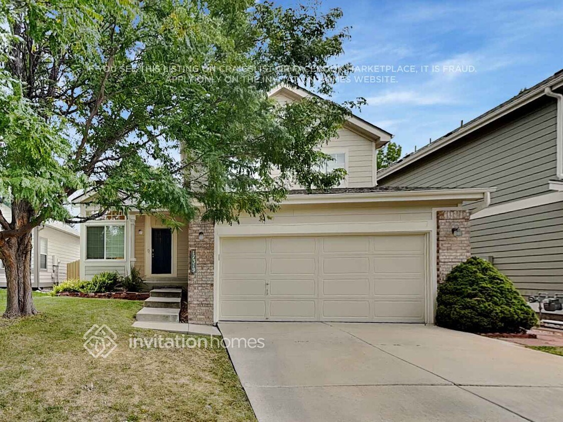 Foto principal - 17319 Lindon Dr