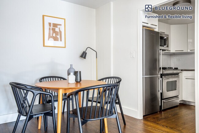 Foto del edificio - 220 E 63rd St