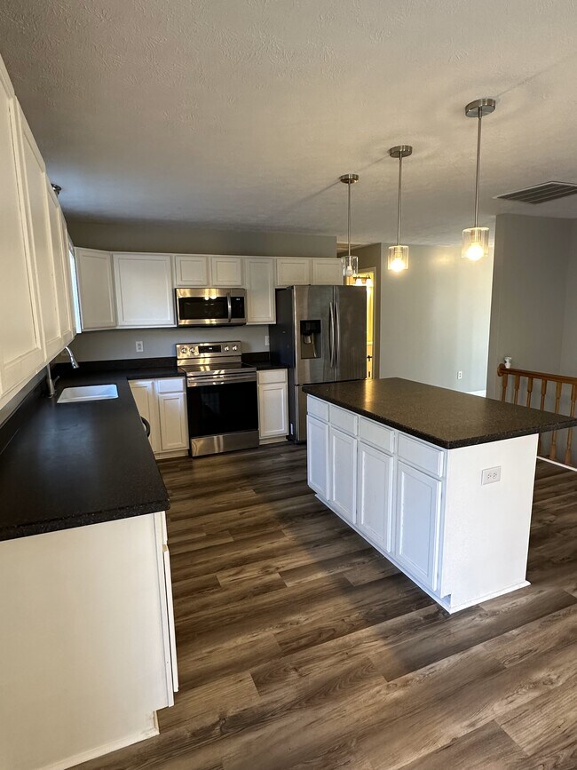 20760 Poplar Ridge Rd Unit A, Lexington Park, MD 20653 Apartments in