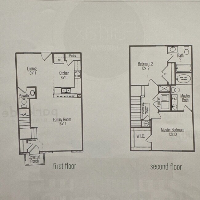 Foto del edificio - Available for Aug move in. Charming 2-Bedroom Retreat in Hendersonville with 2.5 Baths & Spacious...