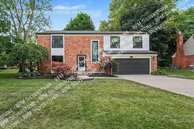 Foto del edificio - 2945 Cedar Ridge Dr