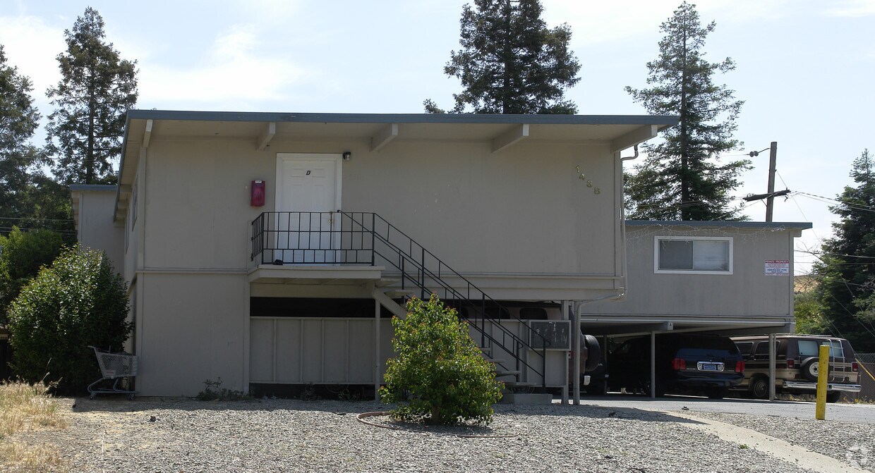 Foto del edificio - 1438 Marclair Dr