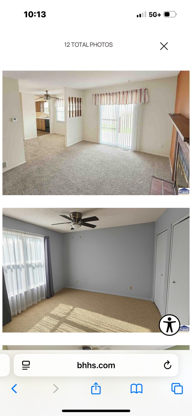 Foto del edificio - 1286 E Elmwood Dr