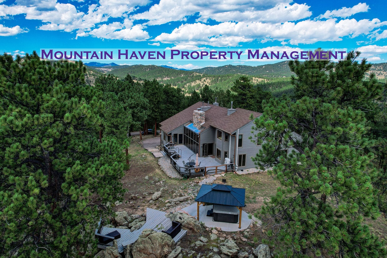 Photo - 2808 Quartz Ridge Rd (Evergreen, CO)