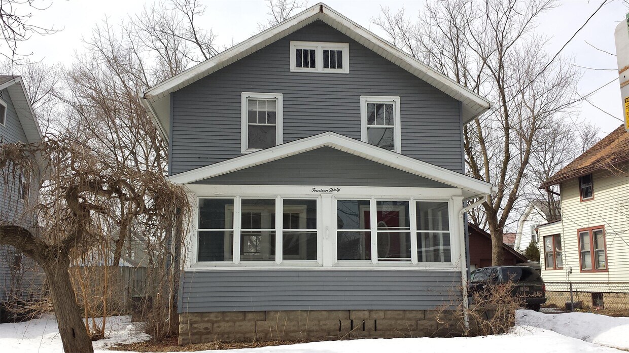 Primary Photo - 1430 N Church St