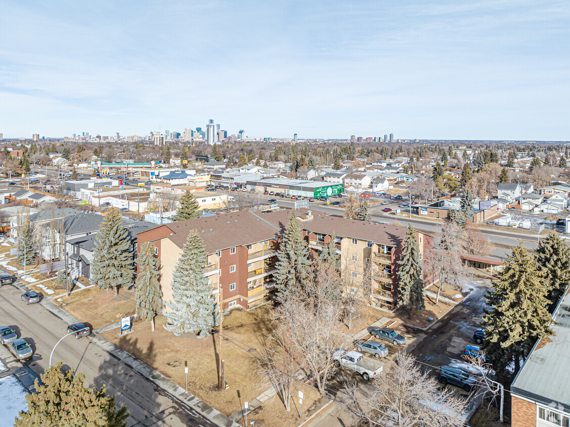 03/2024 - Anderson Avenue West