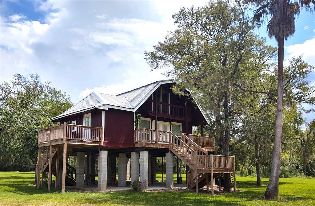 7200 County Rd 194, Alvin, TX 77511 House Rental in Alvin, TX