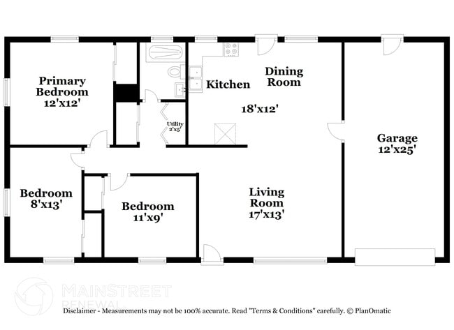 Building Photo - 4352 Ashgrove Dr