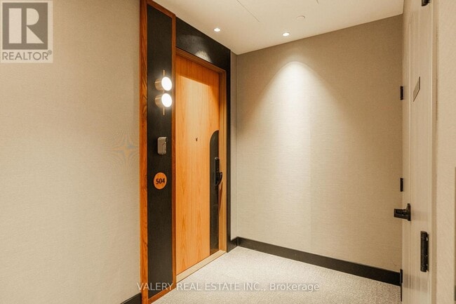 Photo du bâtiment - 55 Port St E