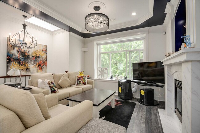 Photo du bâtiment - 3584 E 26th Ave