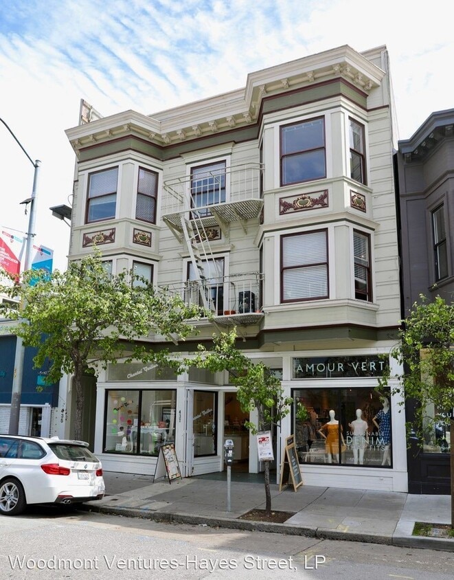 Primary Photo - 435 Hayes St