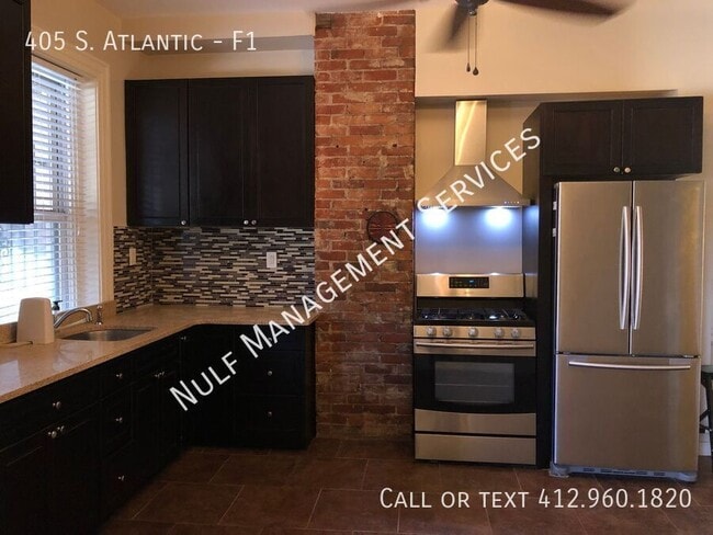 Building Photo - 405 S. Atlantic-F1