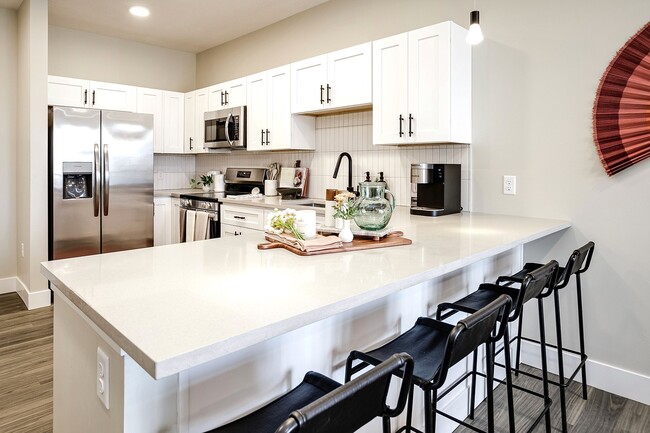Building Photo - The Artisan at 39th