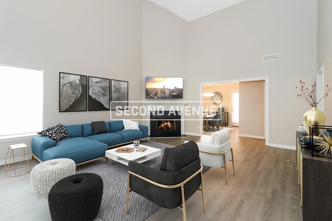 Foto del edificio - 5012 Serenity Point Ln