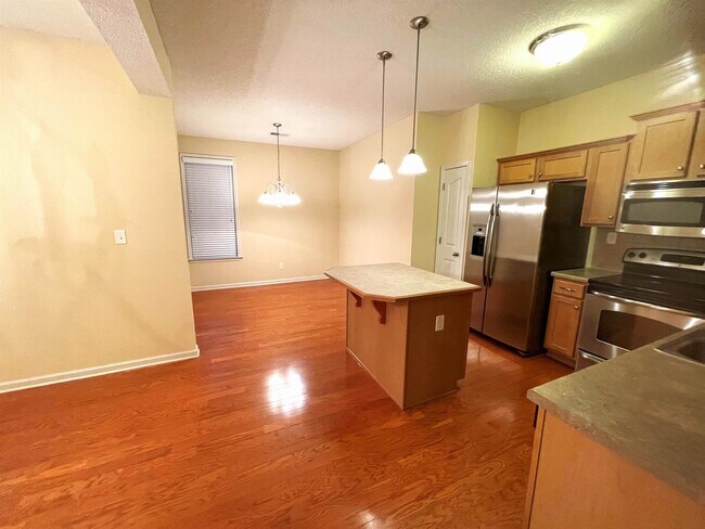Foto del edificio - 4965 Shaws Ridge Trail