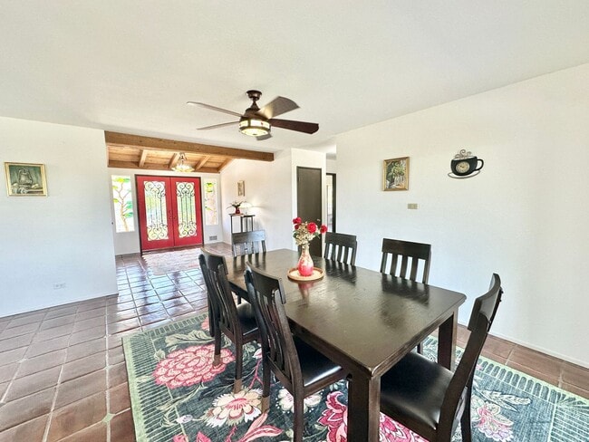 Building Photo - Stunning & Unique Spanish Hacienda Style Single-Story Home in Country Hills of Fallbrook!