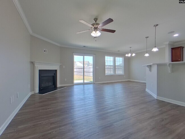 Foto del edificio - 313 Fairford Rd