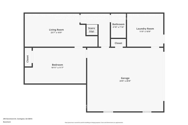 Building Photo - 295 Claremont Dr
