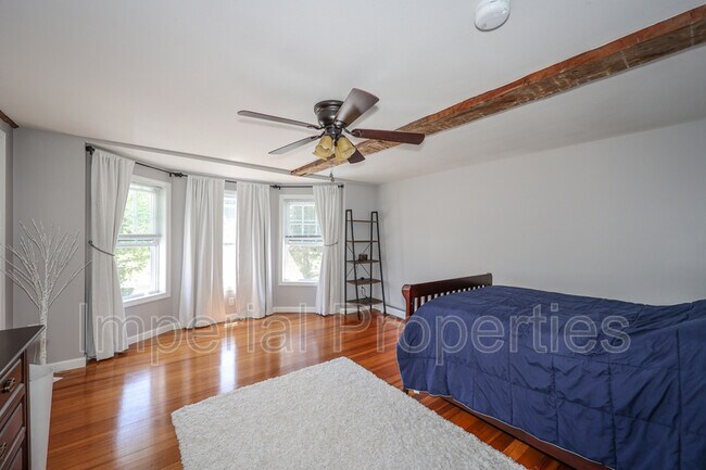 Foto del edificio - 316 Pembroke St
