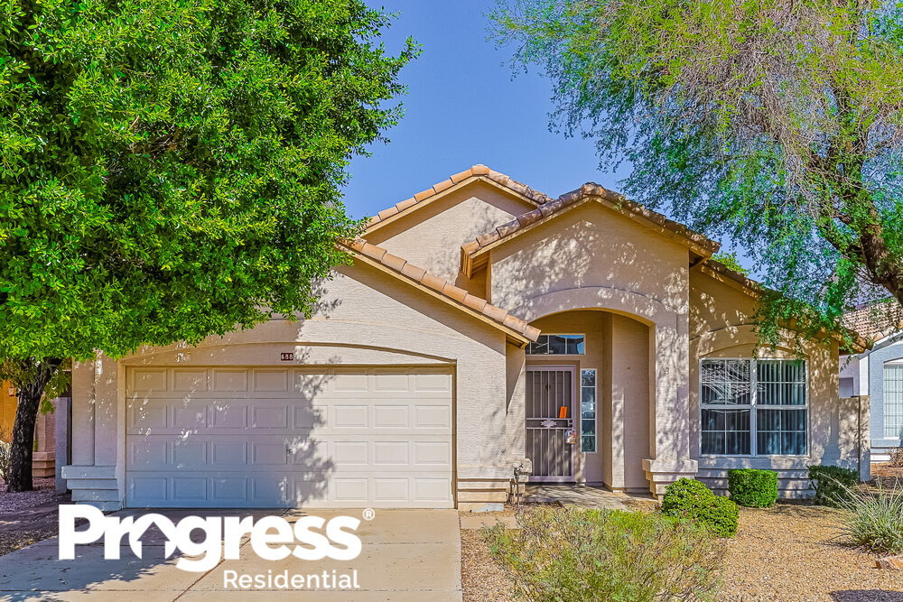 688 E Windsor Dr, Gilbert, AZ 85296 House Rental in Gilbert, AZ