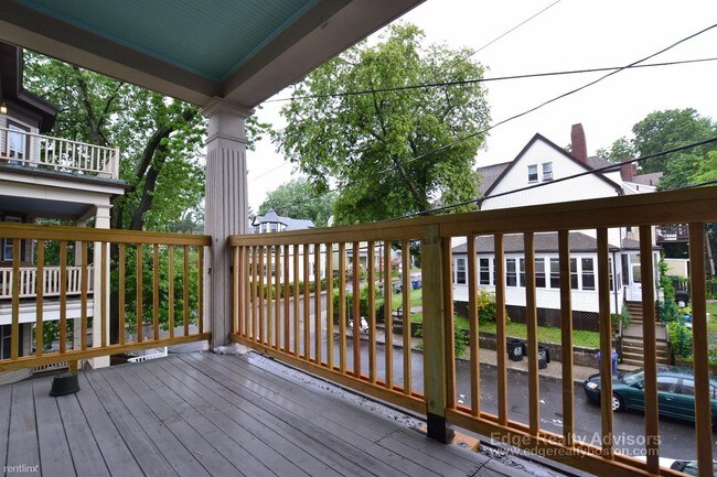 Foto del edificio - 82 Elmira St