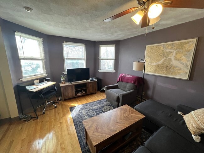 Foto del edificio - 217 Holland St