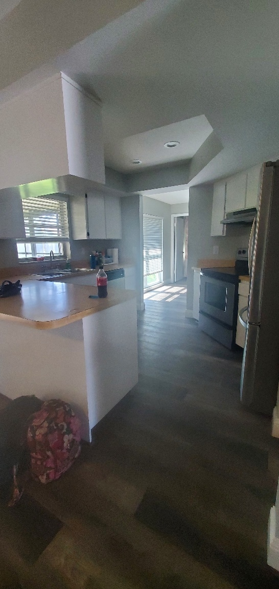 Kitchen - 6785 Sandwater Trl N