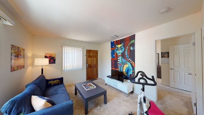 Photo - 1102 W 29th St Apartment
