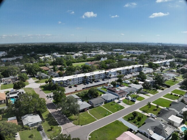 3D Exterior - VillaDova