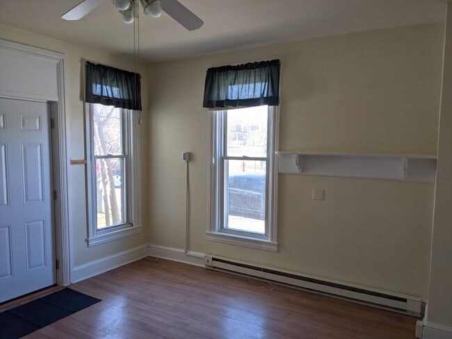 Living Room (2) - 630 Hellam St