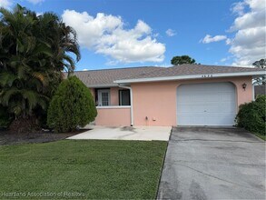 Building Photo - 4620 Lafayette Ave Building Photo - 4620 Lafayette Ave