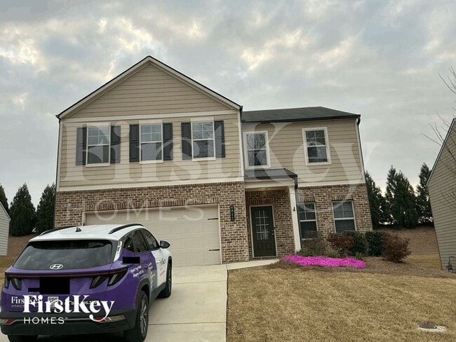 Building Photo - 6841 Lancaster Xing