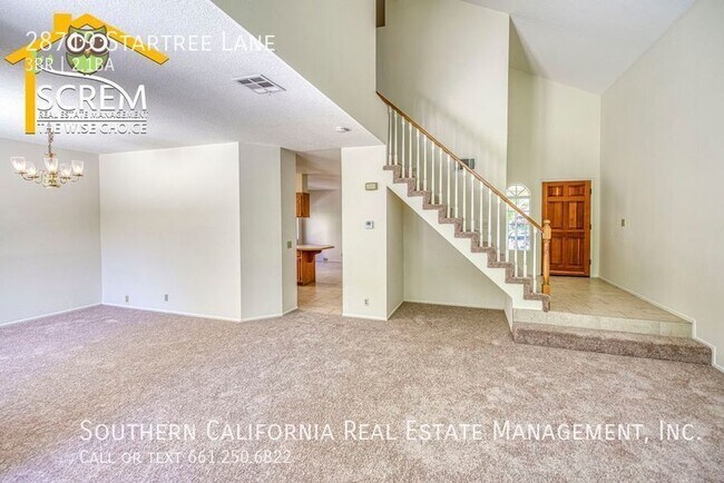 Foto del edificio - 28719 Startree Ln