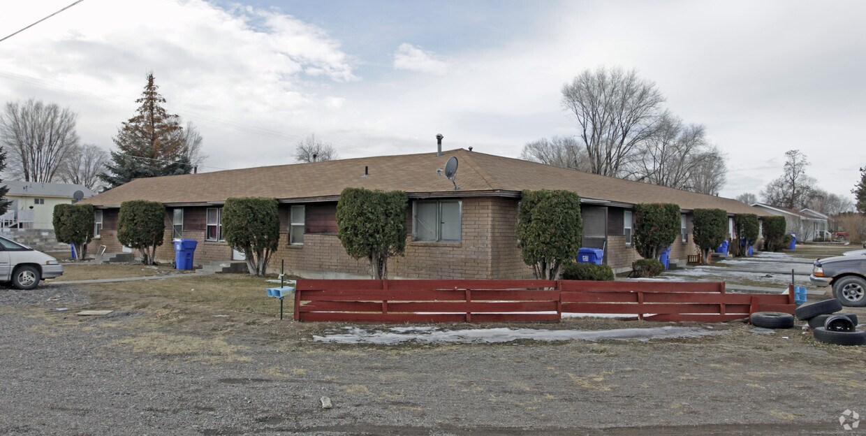 1931 18th St, Heyburn, ID 83336 Apartments in Heyburn, ID