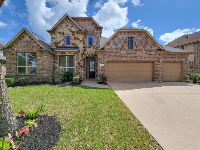 Foto del edificio - 23006 Spellbrook Bend Ln