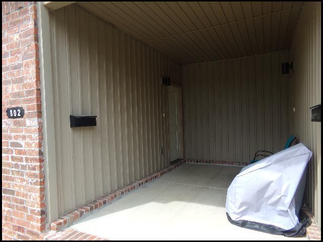 Foto del edificio - 802 Wright Ave