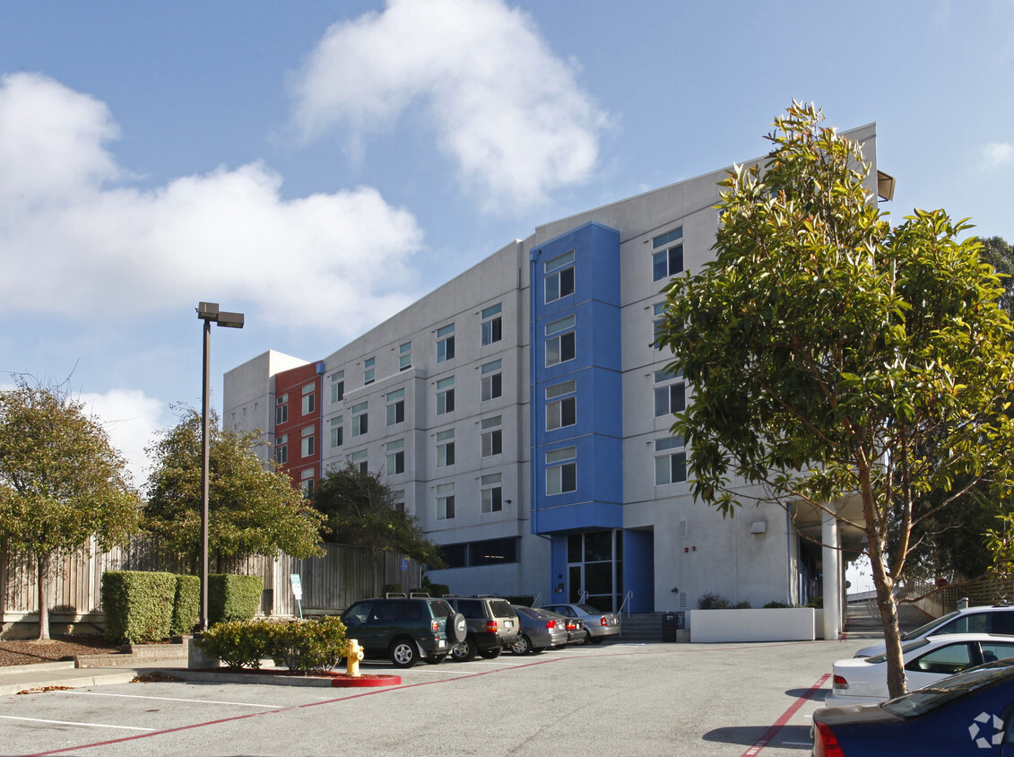 Primary Photo - San Pedro Commons