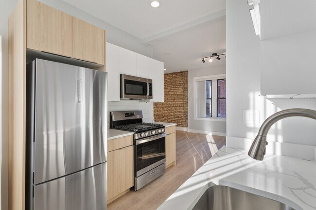 Foto del edificio - 7421 N Clark St