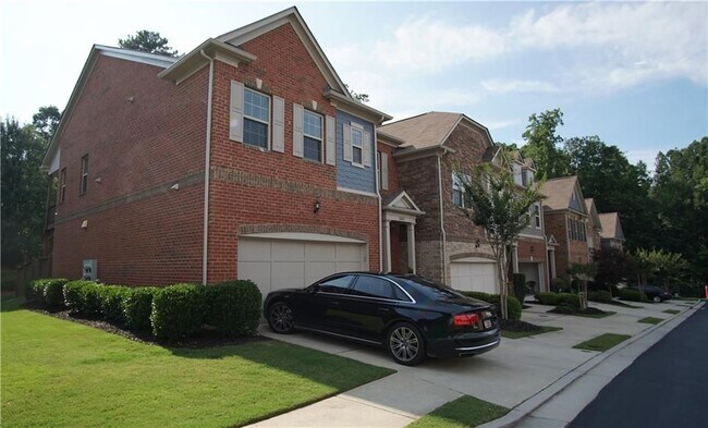 Foto del edificio - 2503 Norwood Dr SE