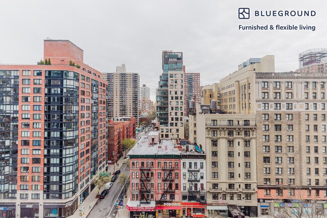 Foto del edificio - 255 W 94th St