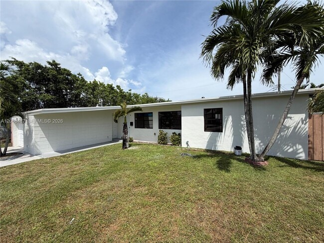 Photo - 4361 Southwest 97th Court, Miami, FL 33165 - 3 BR 2 BA single-family home