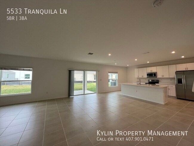Foto del edificio - 5533 Tranquila Ln